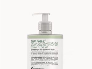 Aloe Sábila Gel 100% 500 ml Aloe Gel