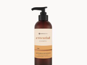 Champú eSSential Anticaída y Reparador 250 ml