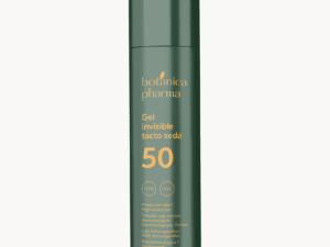 Gel Invisible Tacto Seda SPF50 50 ml
