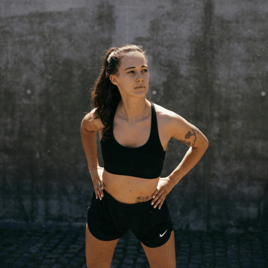 Activa, Recupera, Repite: La fórmula para resetear tu cuerpo