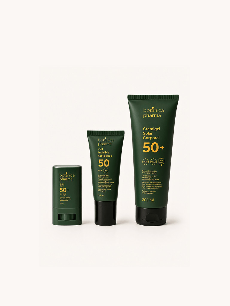 The Good Routines: Solar Invisible & Activa