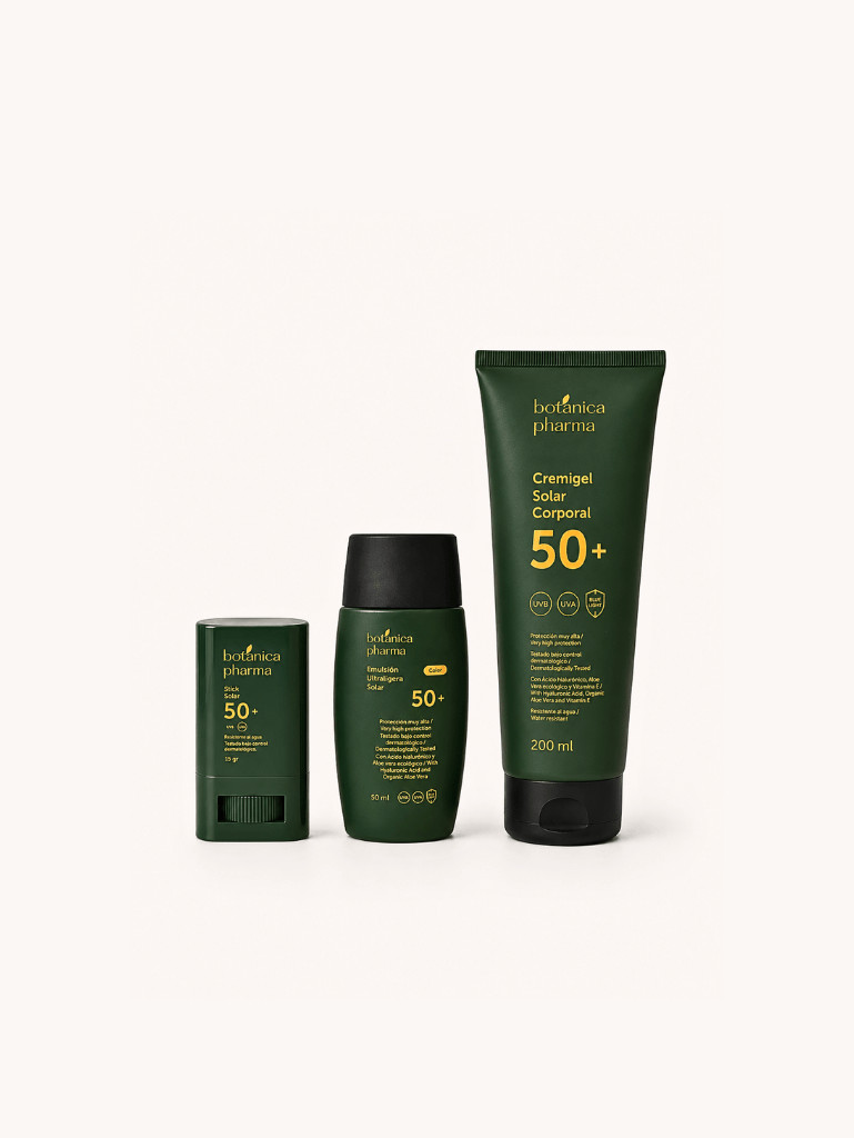 The Good Routines: Sun & Glow