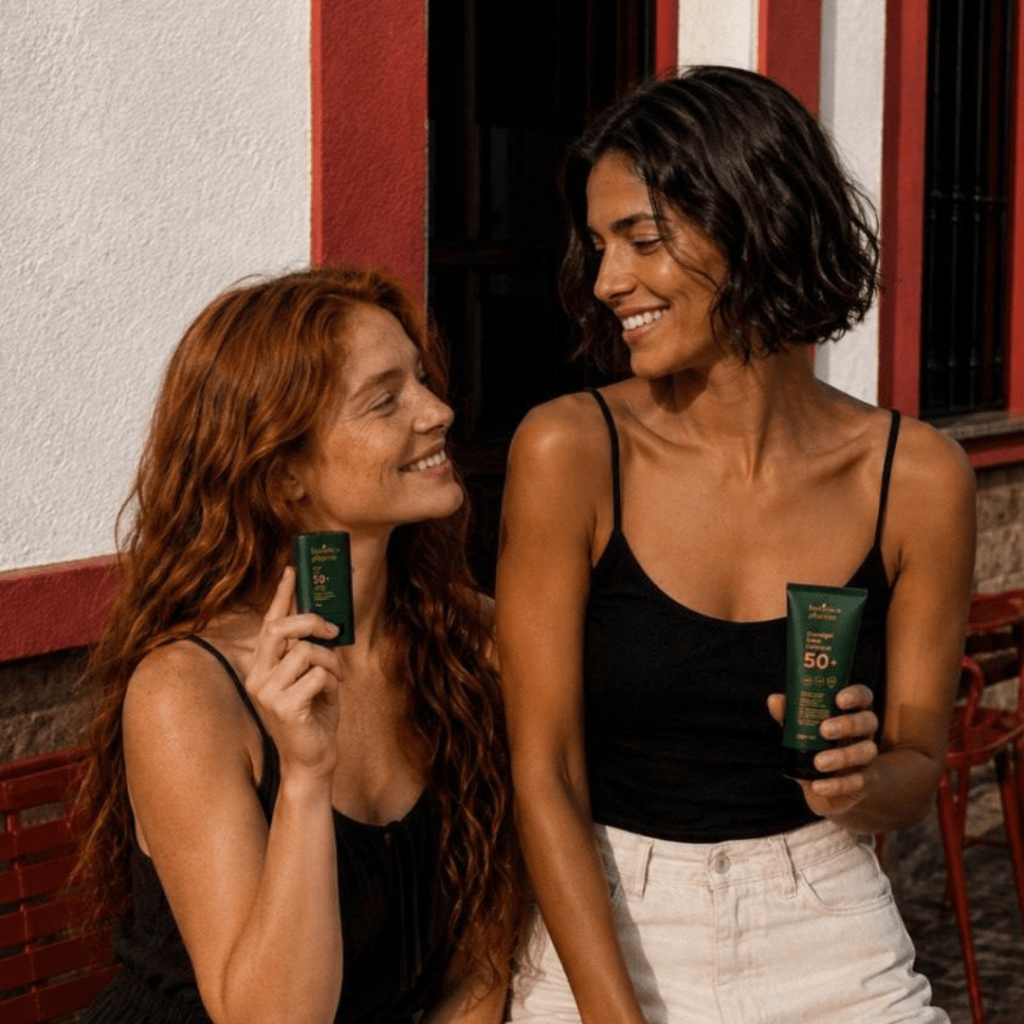 The Good Routines: Sun & Glow Urbano