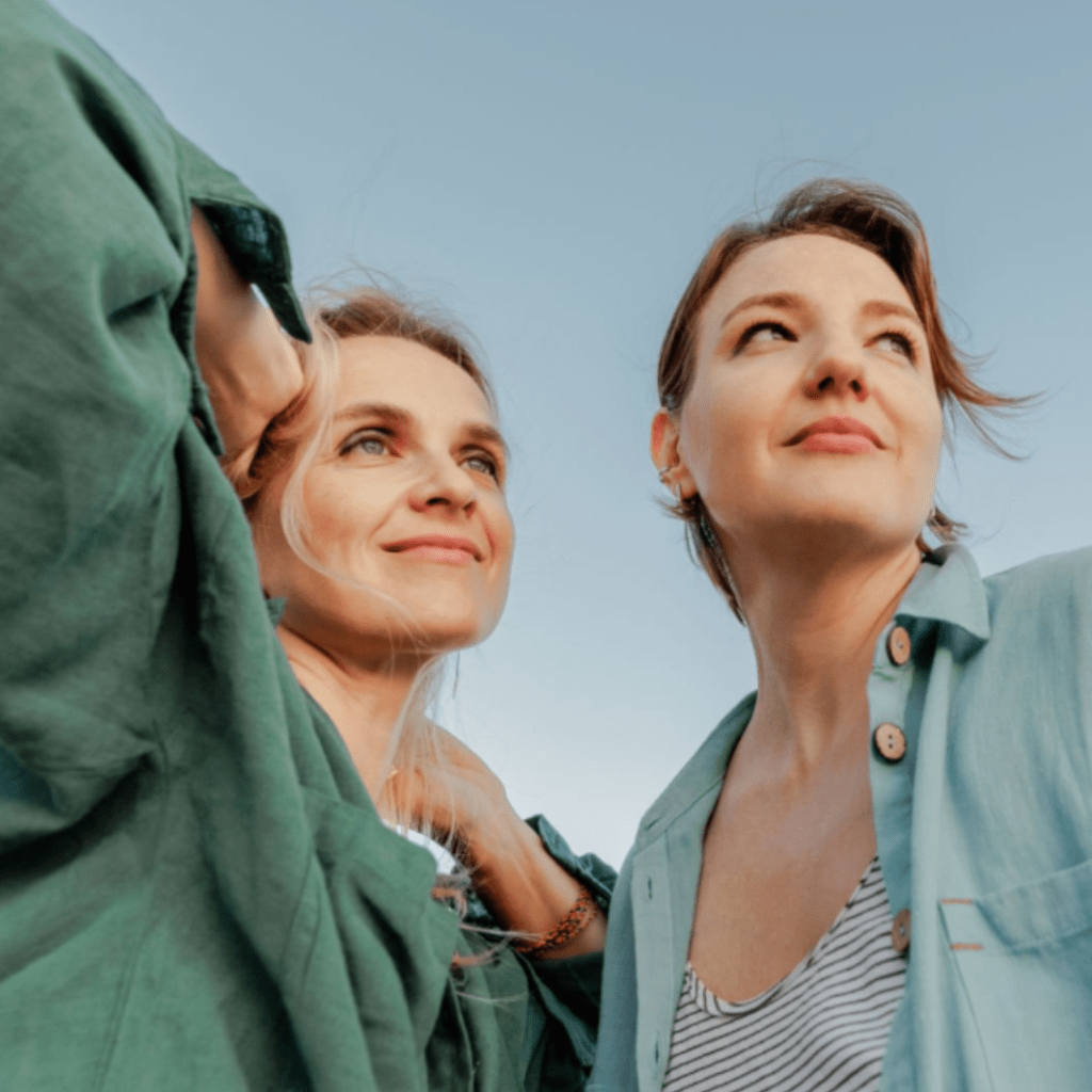 Lo que desearías saber sobre la perimenopausia a los 40