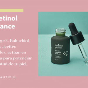 The Good Routines: Antiage