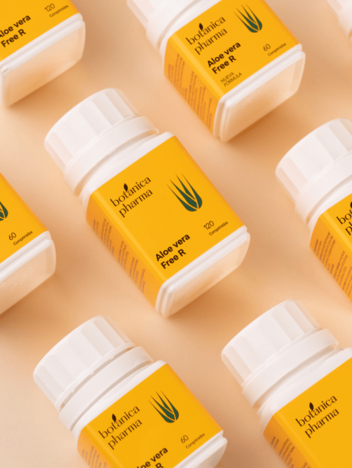 Aloe Vera: digestión saludable y tránsito intestinal