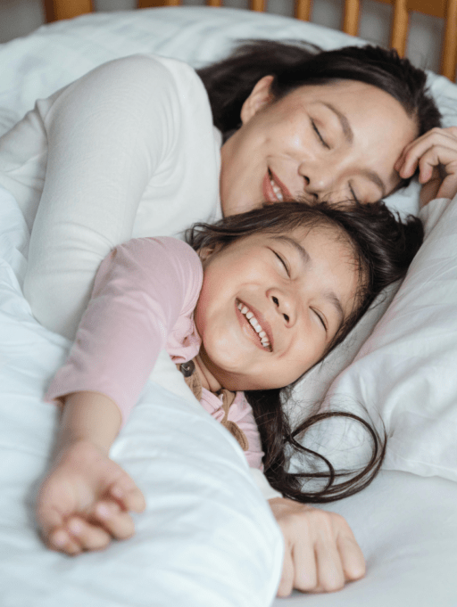 Sueño y descanso para la vuelta a la rutina