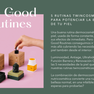 Potencia tu juventud con Booster Bioretinol Radiance