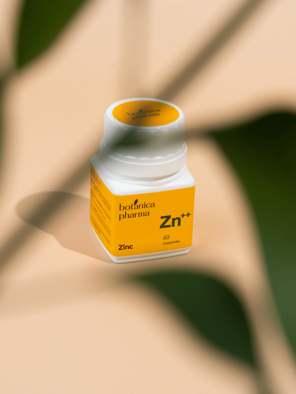 Zinc: Un super suplemento para sentirte bien - Botanicapharma | Feeling ...