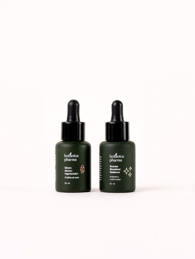 Minimalistic Duo Routines: Antiage