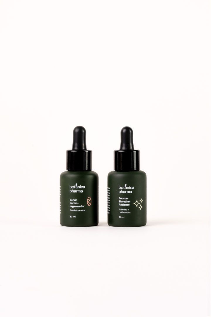 Minimalistic Duo Routines: Antiage