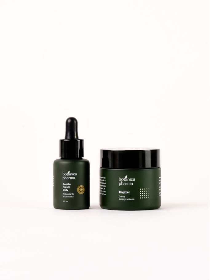 Minimalistic Duo Routines: Luminosidad