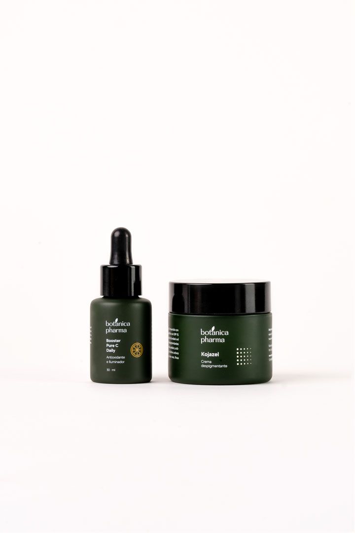 Minimalistic Duo Routines: Luminosidad