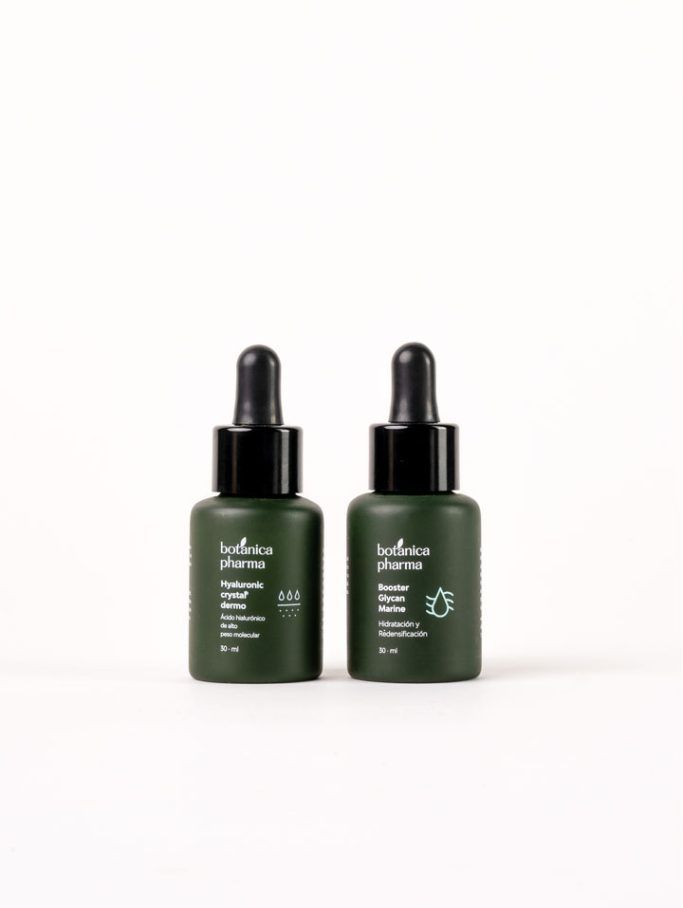 Minimalistic Duo Routines: Ultrahidratación