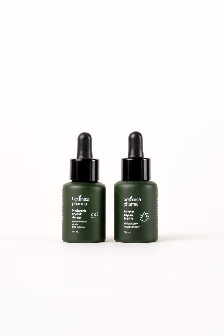 Minimalistic Duo Routines: Ultrahidratación