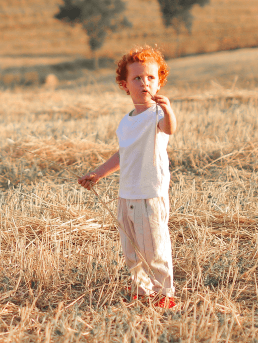 KIDS ¡Nuevo! Formas líquidas para los peques