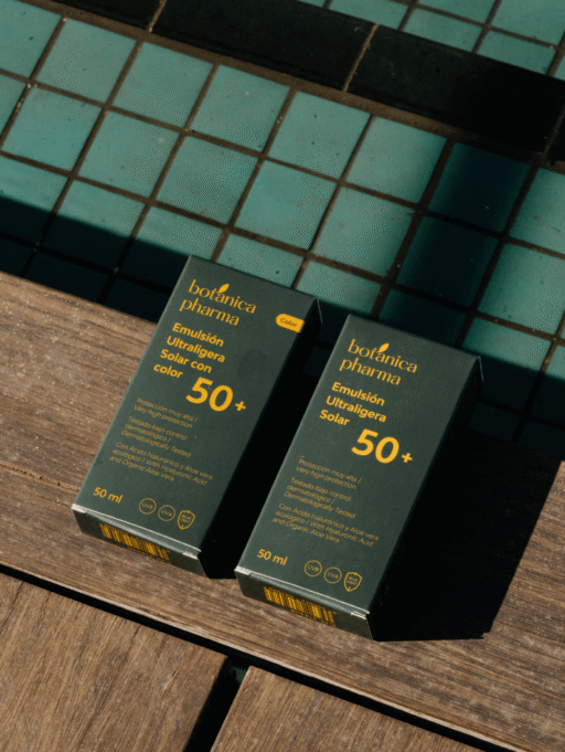 Protección Solar Facial para el día a día
