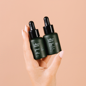 Feel Calm: sueño reparador y relax