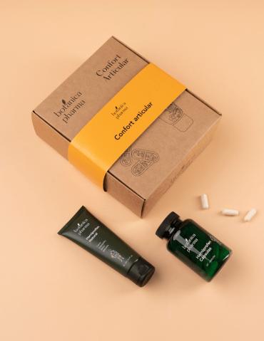 confort articular rutina cuidado corporal