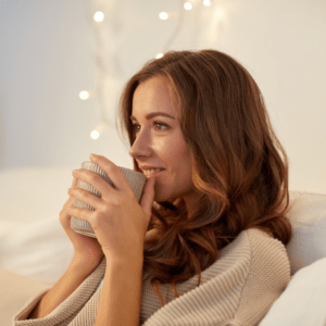 ¿El mejor regalo de Navidad? Una piel fabulosa en dos pasos