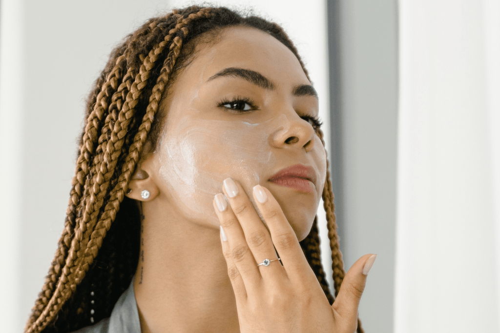 protección solar otoño rutina facial