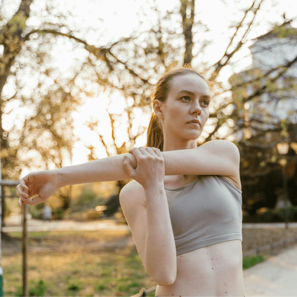 3 suplementos que transformarán tu entrenamiento deportivo