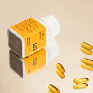 Immunis: Impulso de energía para la primavera