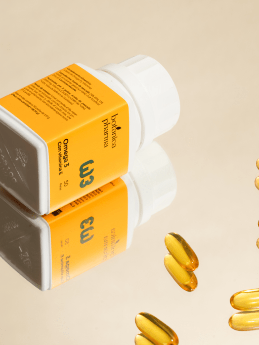 Omega 3: cuidado de articulaciones, corazón y cerebro