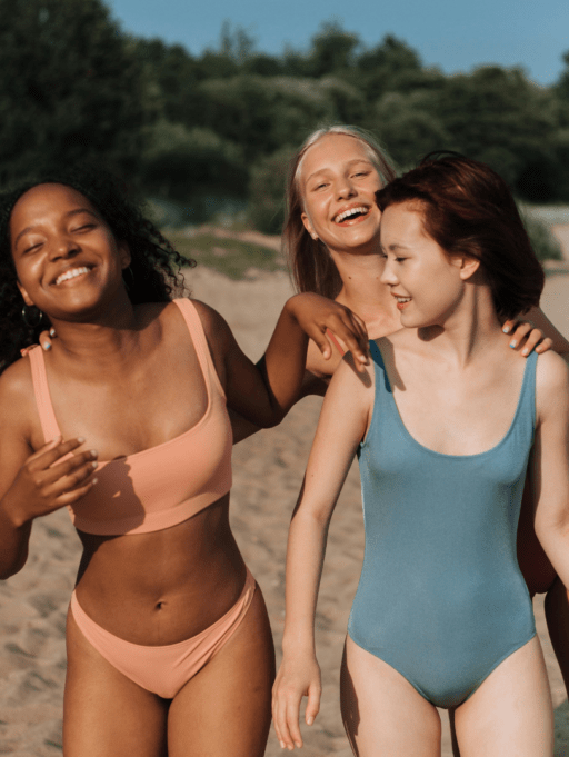 Nutricosmética para un bronceado saludable