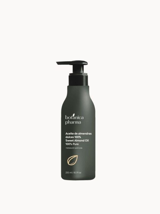 Aceite de Almendras Dulces 250 y 500 ml Dosif