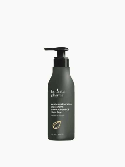 Aceite de Almendras Dulces 250 y 500 ml Dosif