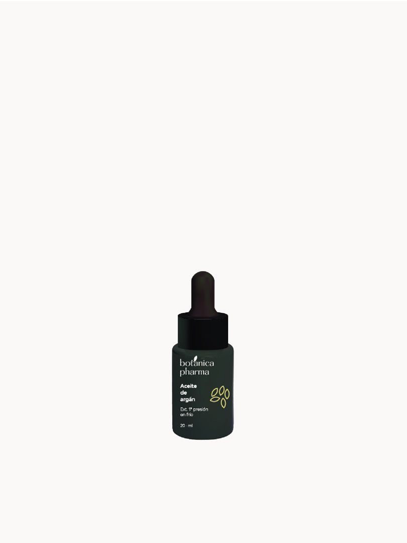 Aceite de Argán 20 ml