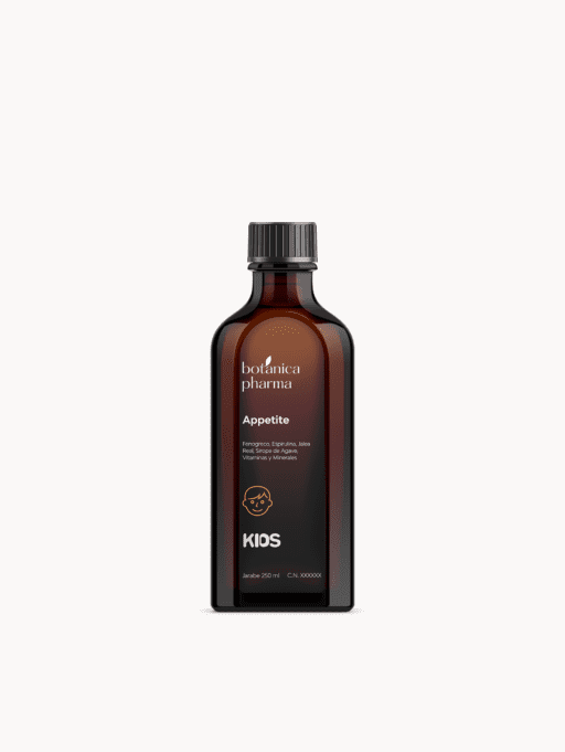 Appetite Kids 250ML