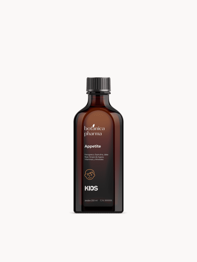 Appetite Kids 250ML