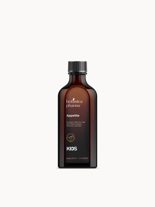 Appetite Kids 250ML