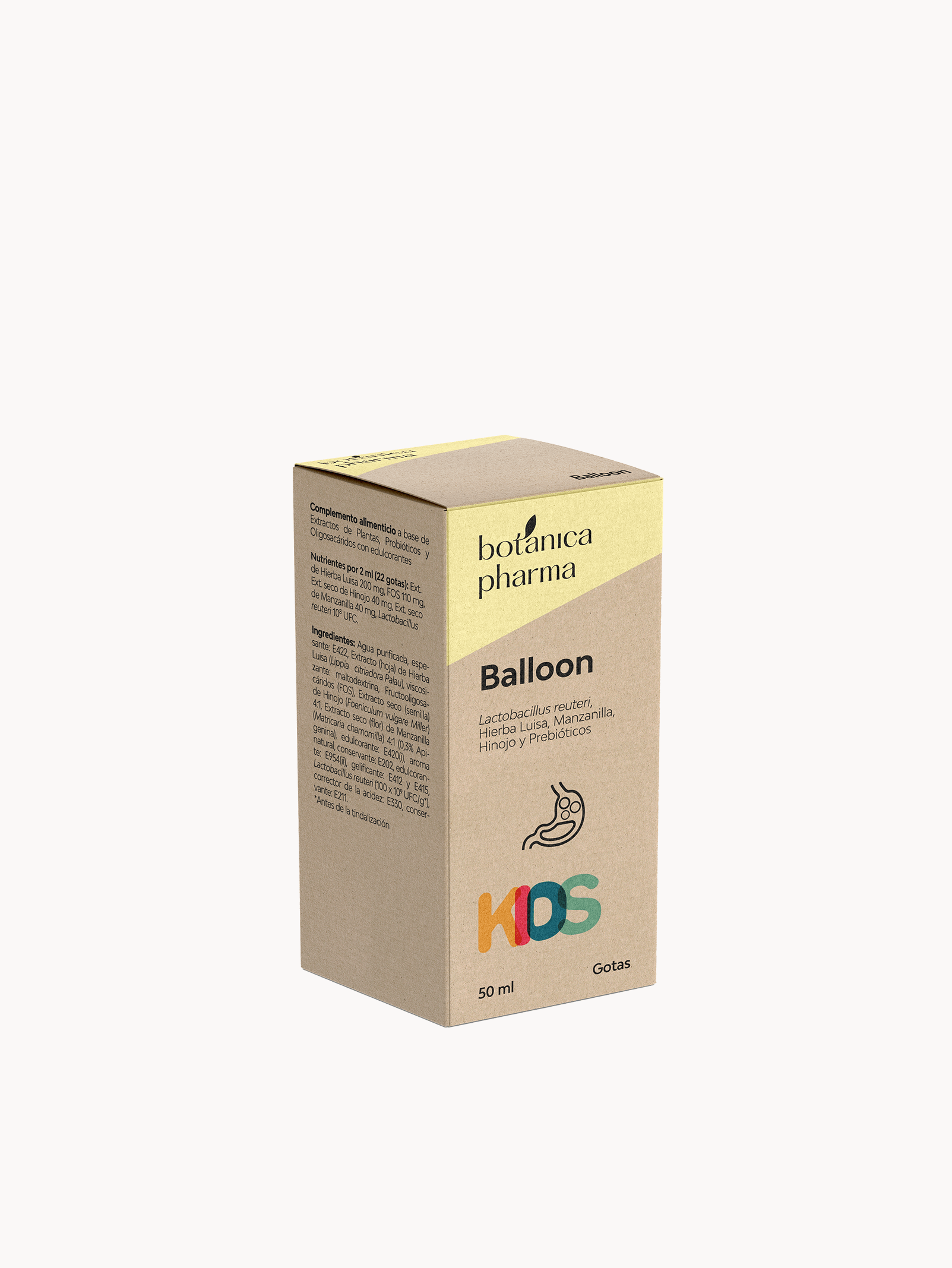 Balloon Kids 50ML