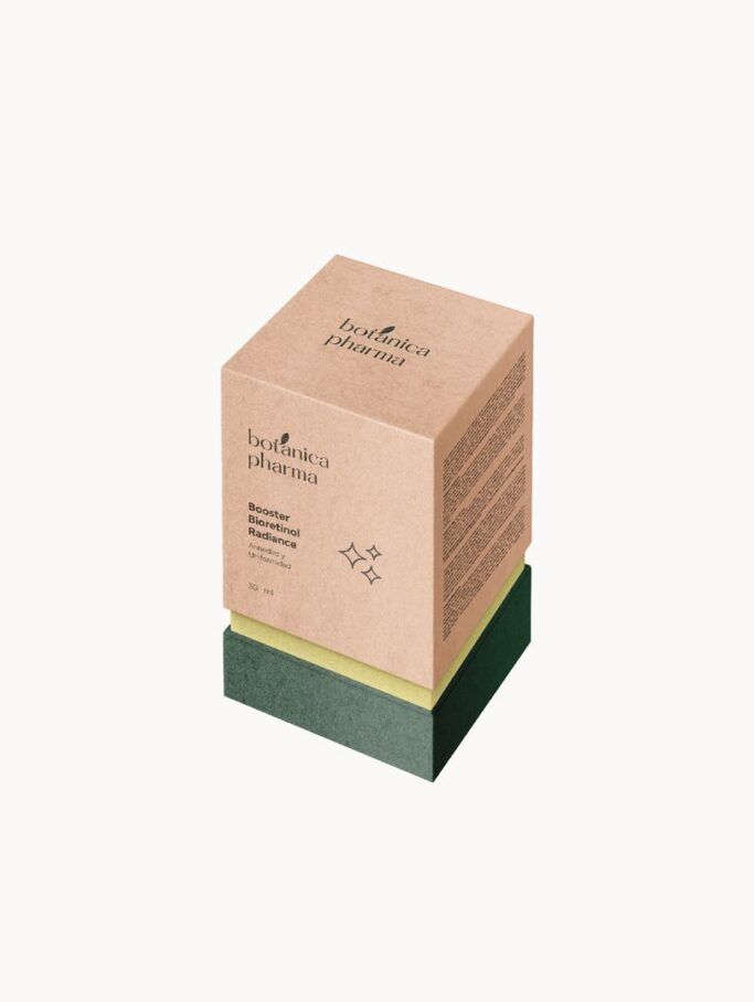 Booster Bioretinol Radiance