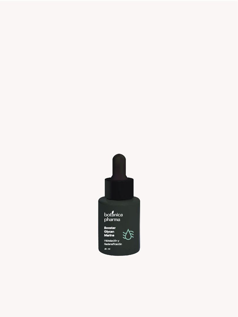 Booster Glycan Marine