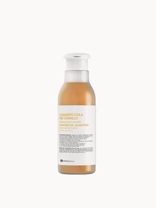 Champú Cola de Caballo + Biotina 250 ml