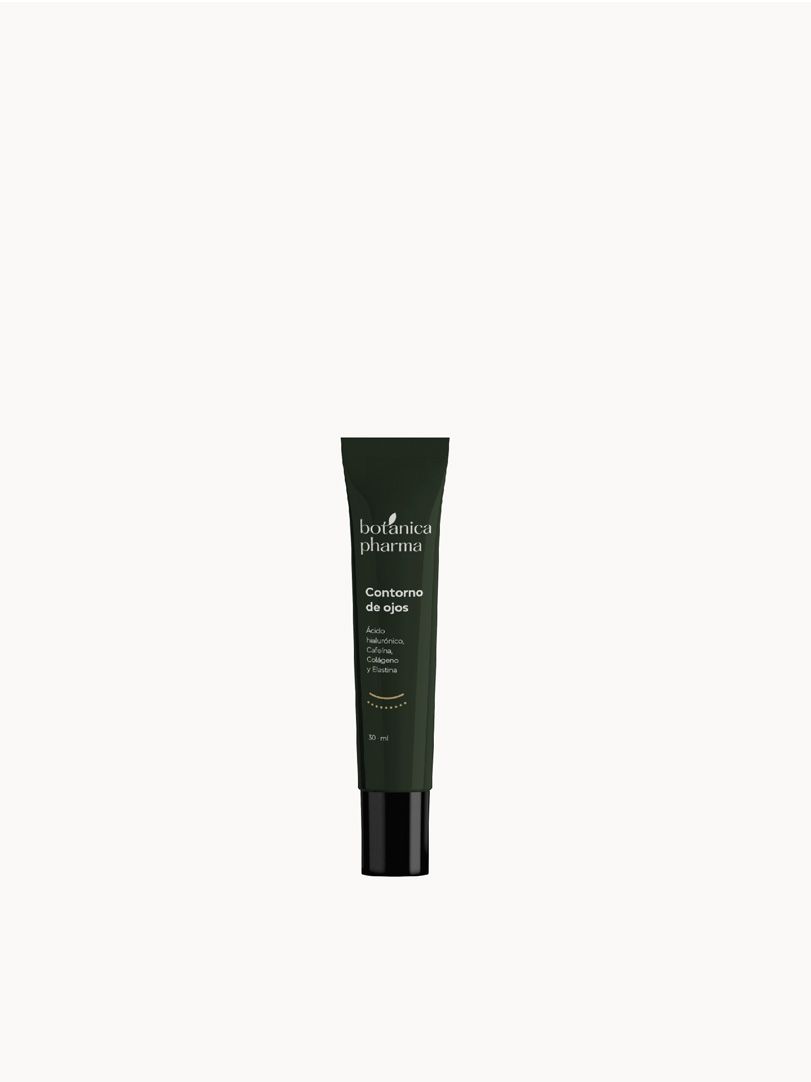 Contorno de Ojos 30 ml