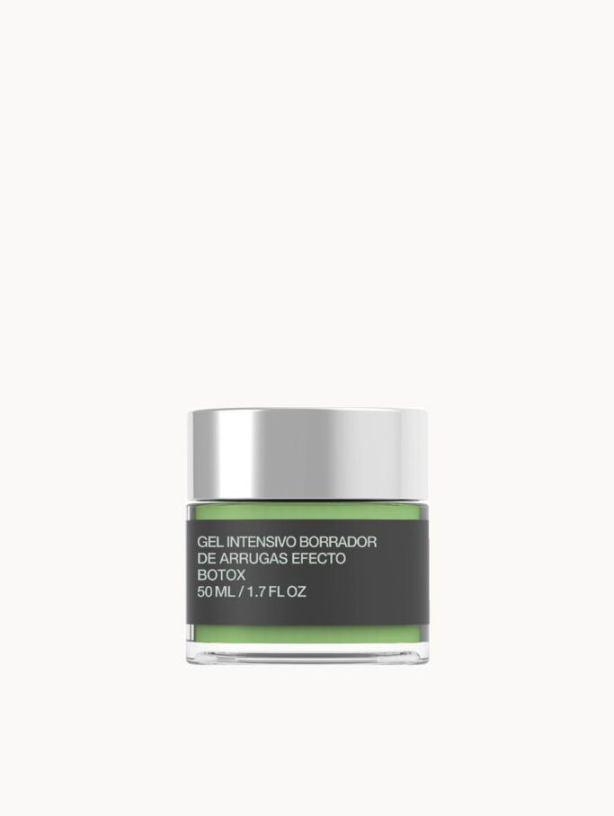 Gel Intensivo Borrador de Arrugas 50 ml