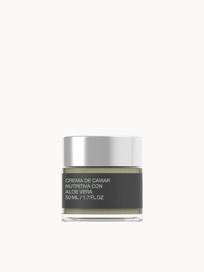 Crema de Caviar Nutritiva 50 ml