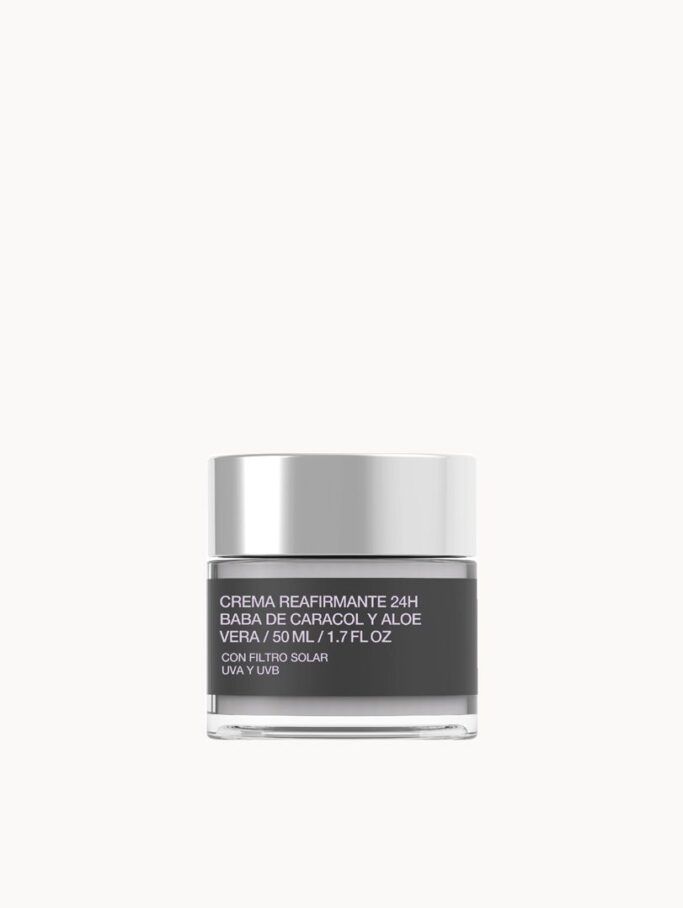Crema Reafirmante 24 h FPS15 50 ml