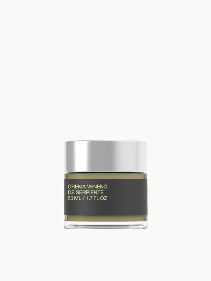 Crema Veneno Serpiente 50 ml