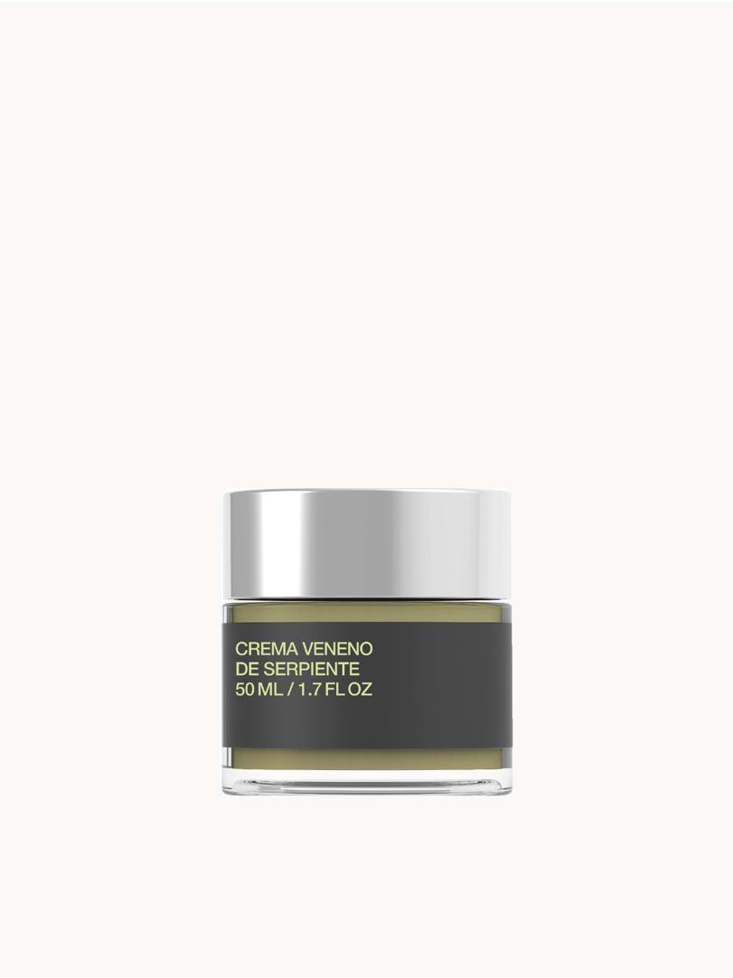 Crema Veneno Serpiente 50 ml