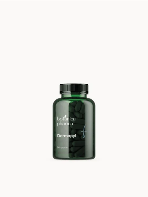 Dermopyl 30 perlas