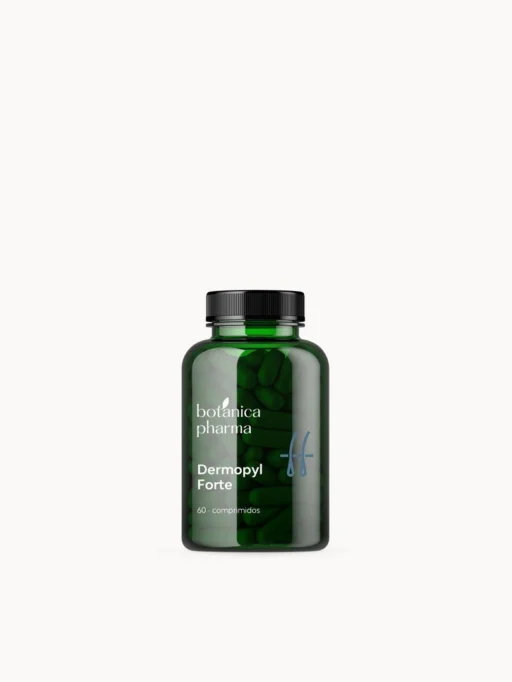 Dermopyl Forte 60 Comp