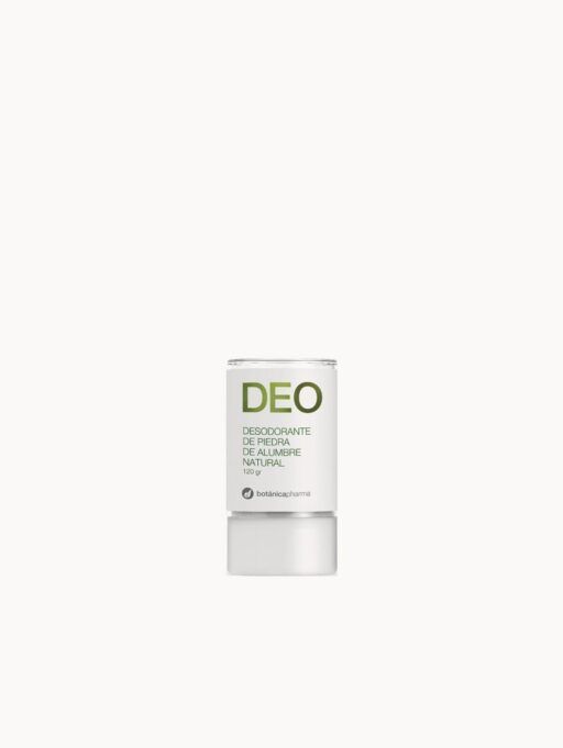 Desodorante “DEO” Cristal 120 gr