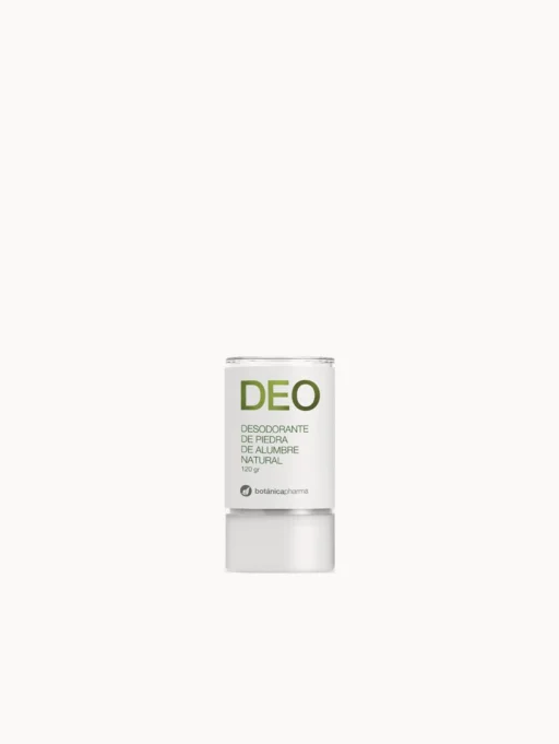 Desodorante “DEO” Cristal 120 gr