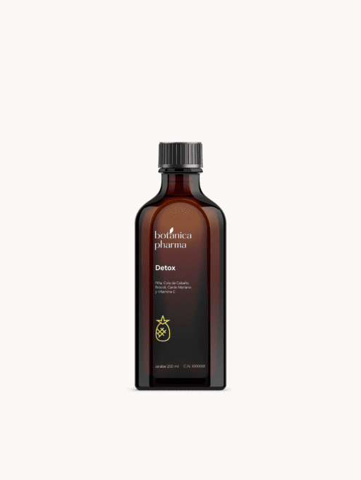 Detox 250ML